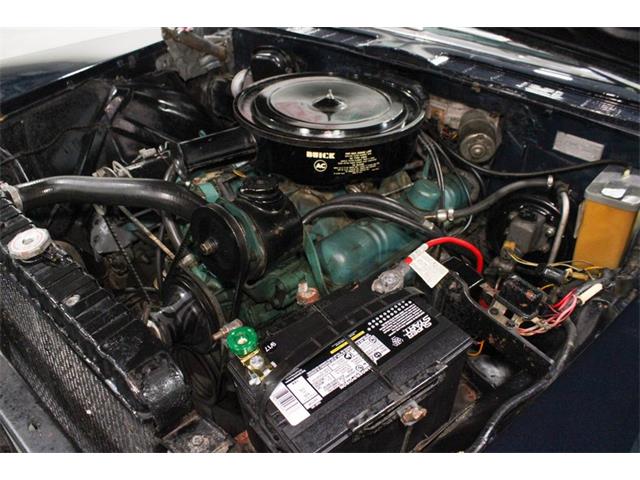1960 Buick Electra (CC-2038262) for sale in Kentwood, Michigan
