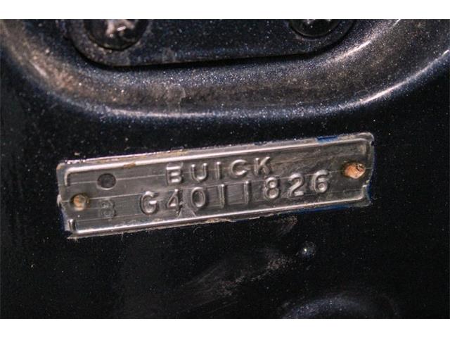 1960 Buick Electra (CC-2038262) for sale in Kentwood, Michigan