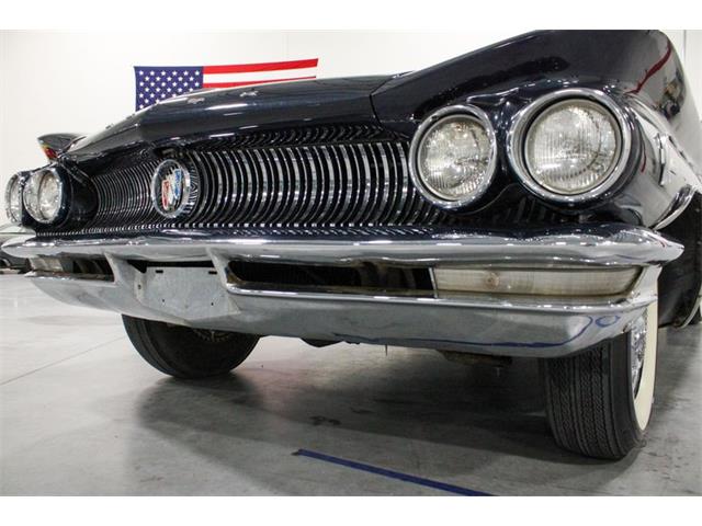 1960 Buick Electra (CC-2038262) for sale in Kentwood, Michigan