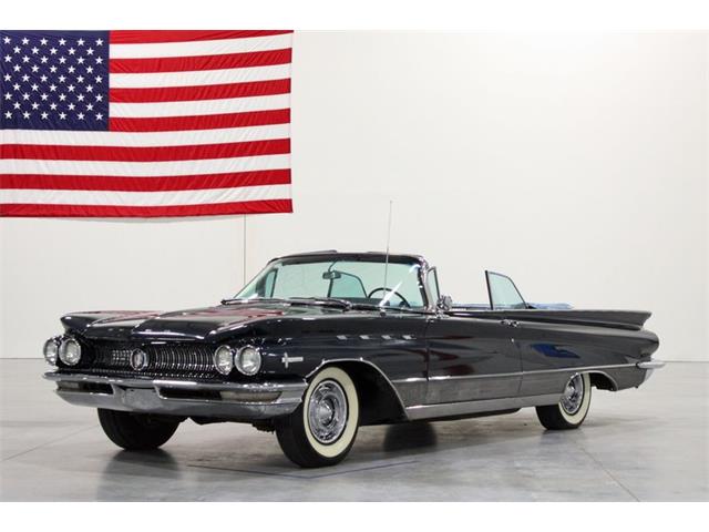 1960 Buick Electra (CC-2038262) for sale in Kentwood, Michigan