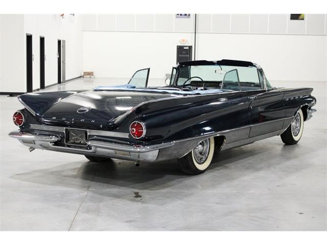 1960 Buick Electra (CC-2038262) for sale in Kentwood, Michigan