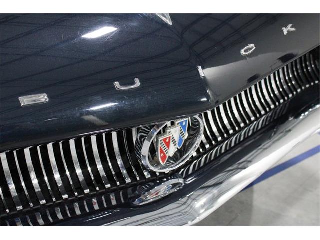 1960 Buick Electra (CC-2038262) for sale in Kentwood, Michigan