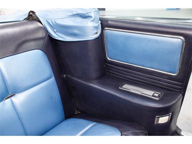 1960 Buick Electra (CC-2038262) for sale in Kentwood, Michigan