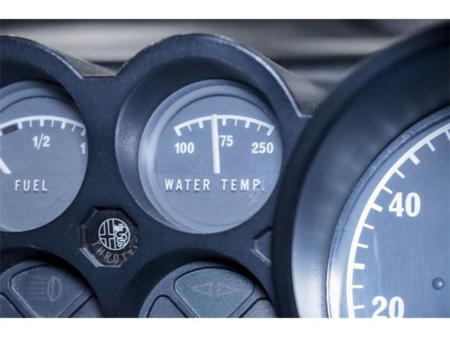 1973 Alfa Romeo GTV (CC-2038268) for sale in Kentwood, Michigan