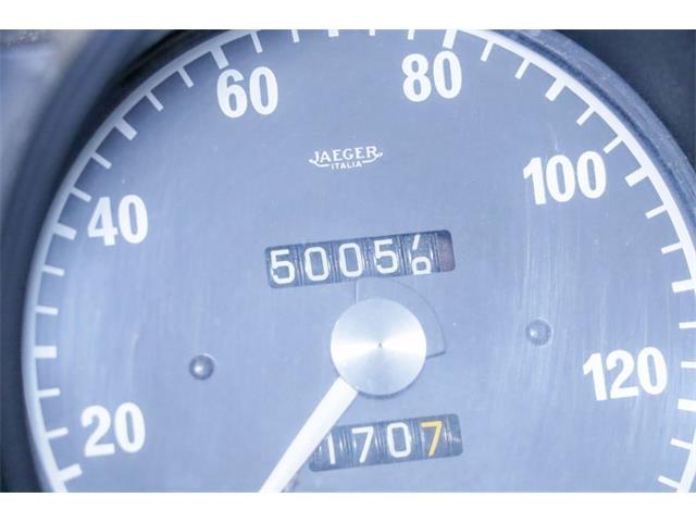 1973 Alfa Romeo GTV (CC-2038268) for sale in Kentwood, Michigan