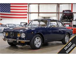 1973 Alfa Romeo GTV (CC-2038268) for sale in Kentwood, Michigan