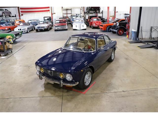 1973 Alfa Romeo GTV (CC-2038268) for sale in Kentwood, Michigan