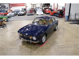 1973 Alfa Romeo GTV (CC-2038268) for sale in Kentwood, Michigan