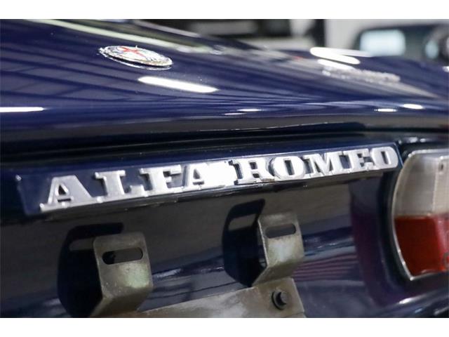 1973 Alfa Romeo GTV (CC-2038268) for sale in Kentwood, Michigan