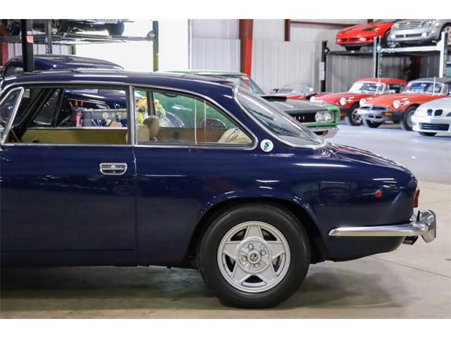 1973 Alfa Romeo GTV (CC-2038268) for sale in Kentwood, Michigan