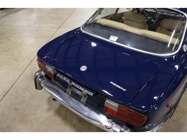 1973 Alfa Romeo GTV (CC-2038268) for sale in Kentwood, Michigan