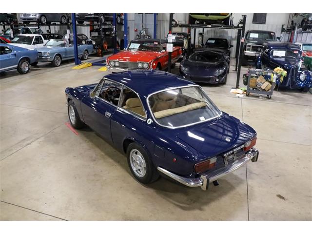 1973 Alfa Romeo GTV (CC-2038268) for sale in Kentwood, Michigan