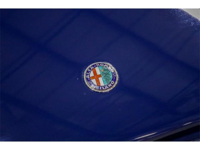 1973 Alfa Romeo GTV (CC-2038268) for sale in Kentwood, Michigan