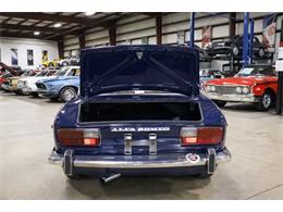 1973 Alfa Romeo GTV (CC-2038268) for sale in Kentwood, Michigan