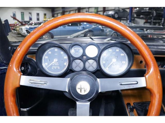 1973 Alfa Romeo GTV (CC-2038268) for sale in Kentwood, Michigan