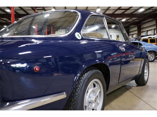 1973 Alfa Romeo GTV (CC-2038268) for sale in Kentwood, Michigan