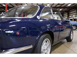 1973 Alfa Romeo GTV (CC-2038268) for sale in Kentwood, Michigan