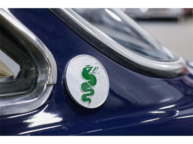 1973 Alfa Romeo GTV (CC-2038268) for sale in Kentwood, Michigan