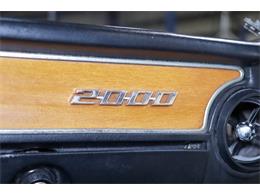 1973 Alfa Romeo GTV (CC-2038268) for sale in Kentwood, Michigan