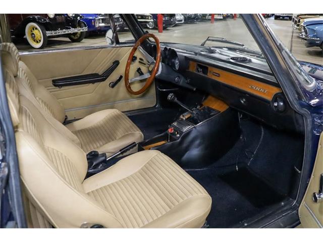 1973 Alfa Romeo GTV (CC-2038268) for sale in Kentwood, Michigan