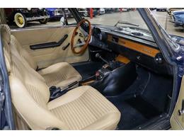 1973 Alfa Romeo GTV (CC-2038268) for sale in Kentwood, Michigan