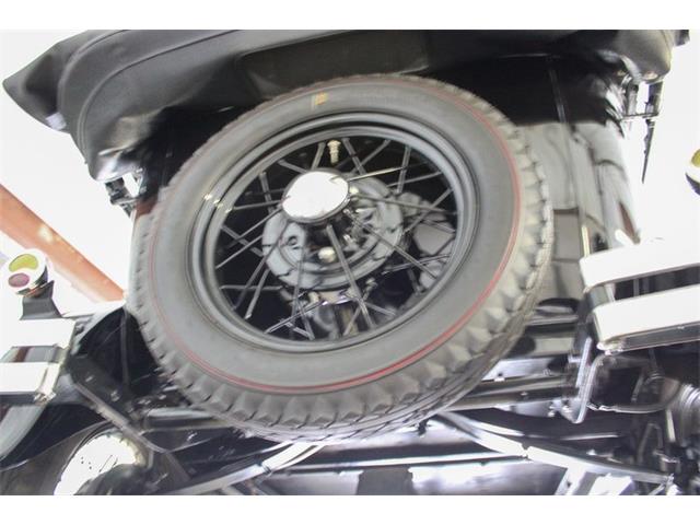 1930 Ford Phaeton (CC-2038269) for sale in Kentwood, Michigan