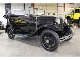 1930 Ford Phaeton (CC-2038269) for sale in Kentwood, Michigan