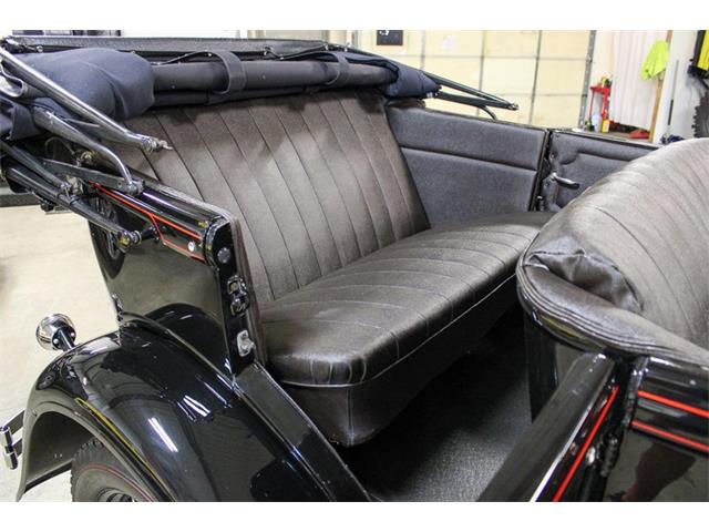 1930 Ford Phaeton (CC-2038269) for sale in Kentwood, Michigan