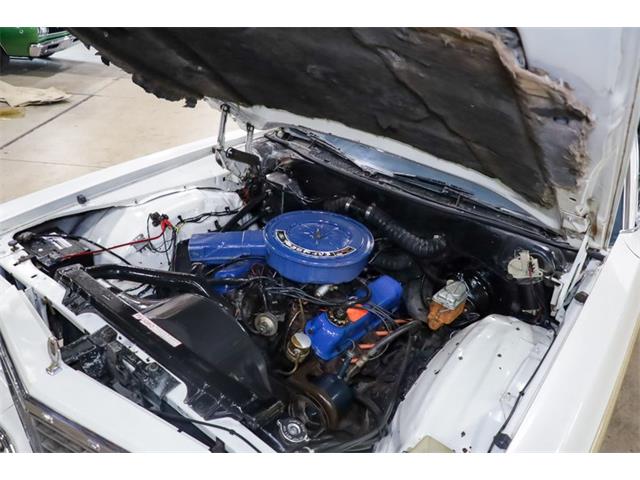 1975 Ford LTD (CC-2038280) for sale in Kentwood, Michigan