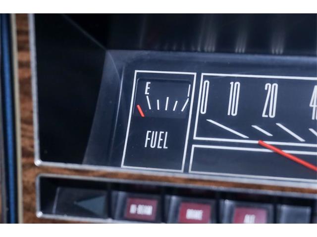 1975 Ford LTD (CC-2038280) for sale in Kentwood, Michigan