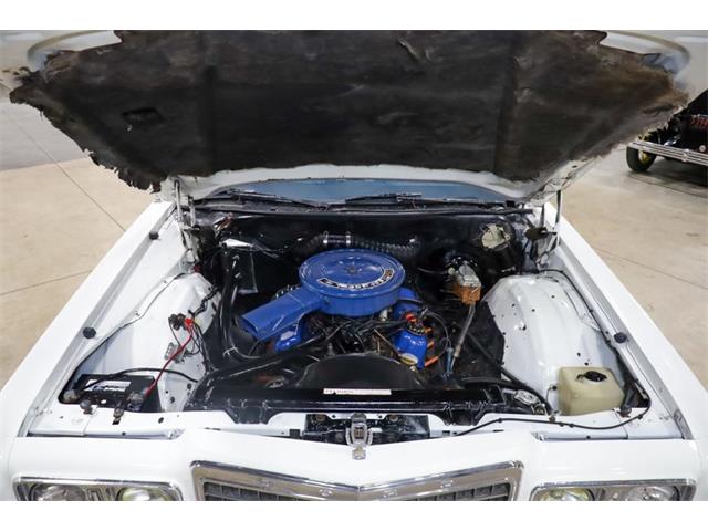1975 Ford LTD (CC-2038280) for sale in Kentwood, Michigan