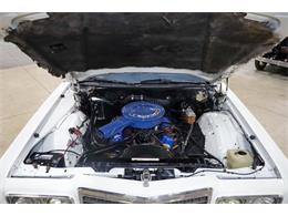 1975 Ford LTD (CC-2038280) for sale in Kentwood, Michigan