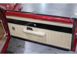 1968 Mercury Montego (CC-2038282) for sale in Kentwood, Michigan