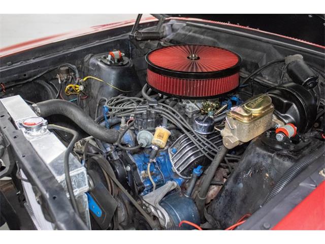 1968 Mercury Montego (CC-2038282) for sale in Kentwood, Michigan