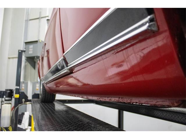 1968 Mercury Montego (CC-2038282) for sale in Kentwood, Michigan