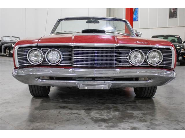 1968 Mercury Montego (CC-2038282) for sale in Kentwood, Michigan
