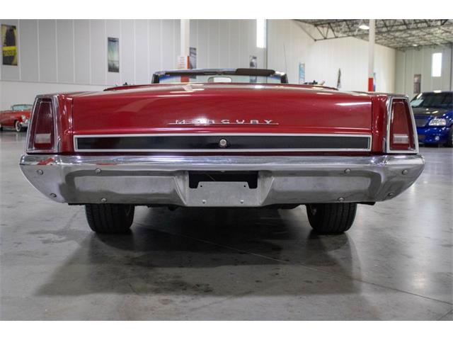 1968 Mercury Montego (CC-2038282) for sale in Kentwood, Michigan