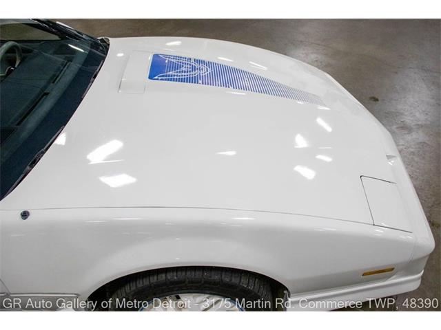 1984 Pontiac Firebird (CC-2038292) for sale in Kentwood, Michigan