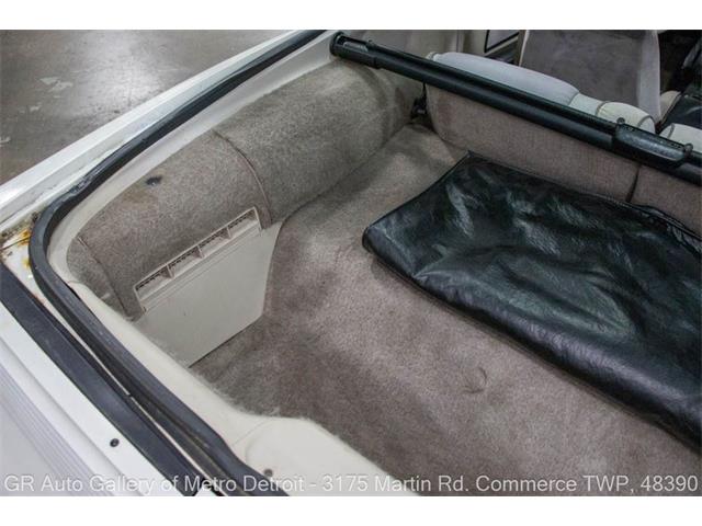 1984 Pontiac Firebird (CC-2038292) for sale in Kentwood, Michigan