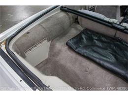 1984 Pontiac Firebird (CC-2038292) for sale in Kentwood, Michigan