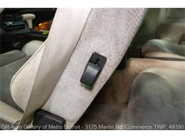 1984 Pontiac Firebird (CC-2038292) for sale in Kentwood, Michigan