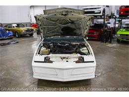 1984 Pontiac Firebird (CC-2038292) for sale in Kentwood, Michigan