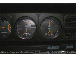1984 Pontiac Firebird (CC-2038292) for sale in Kentwood, Michigan