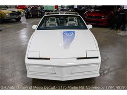 1984 Pontiac Firebird (CC-2038292) for sale in Kentwood, Michigan