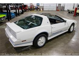 1984 Pontiac Firebird (CC-2038292) for sale in Kentwood, Michigan