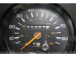 1984 Pontiac Firebird (CC-2038292) for sale in Kentwood, Michigan