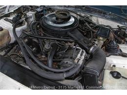 1984 Pontiac Firebird (CC-2038292) for sale in Kentwood, Michigan