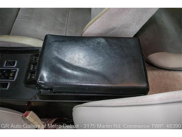 1984 Pontiac Firebird (CC-2038292) for sale in Kentwood, Michigan