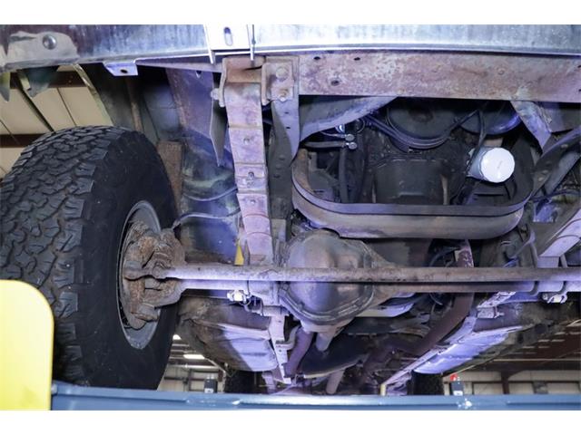 1974 International 100 (CC-2038294) for sale in Kentwood, Michigan