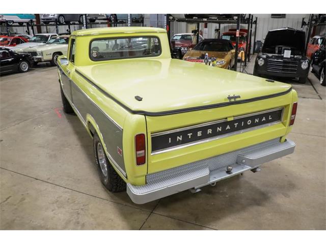 1974 International 100 (CC-2038294) for sale in Kentwood, Michigan
